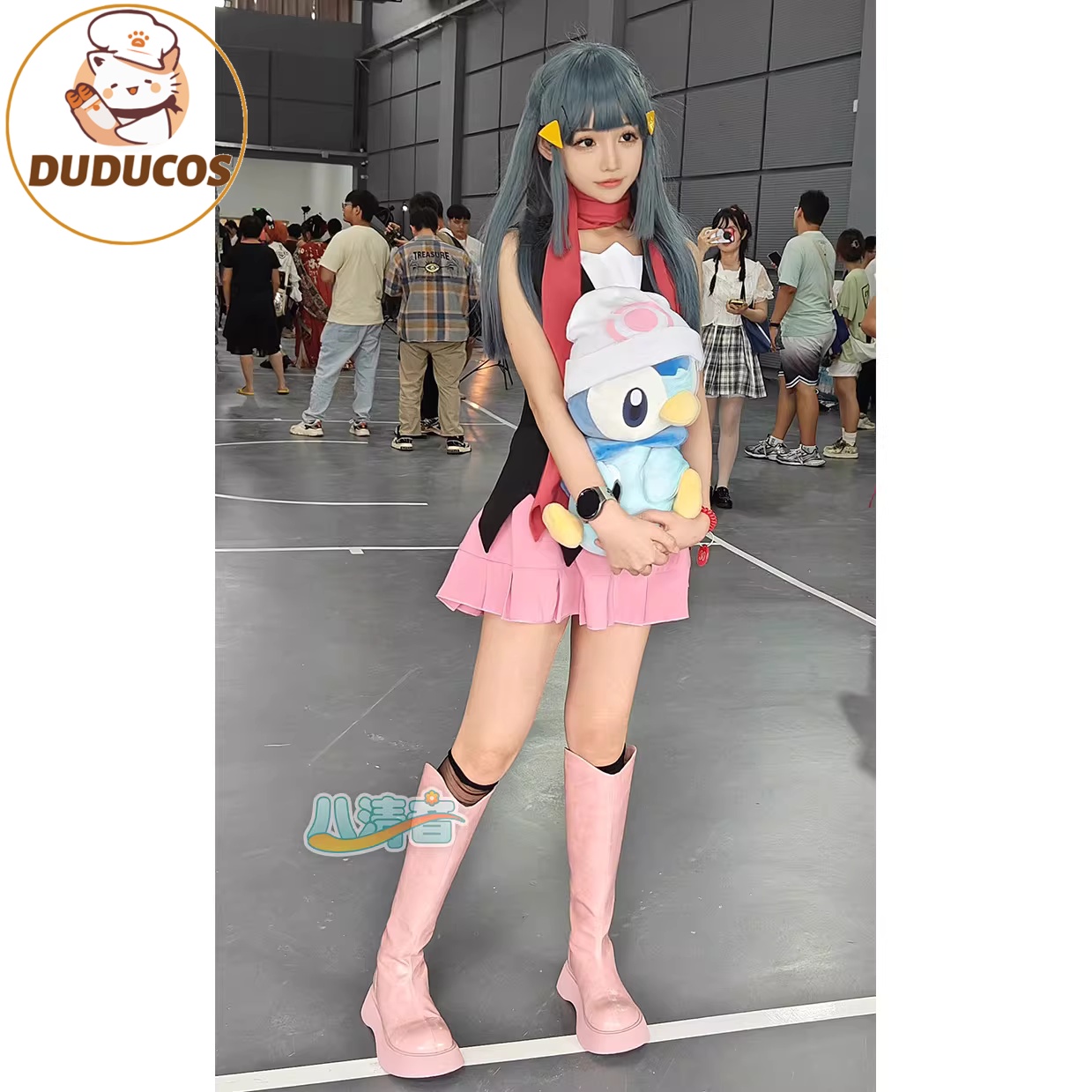 Party Games For Christmas - DUDU-R Cosplay Kostüm Cadılar Bayramı Noel