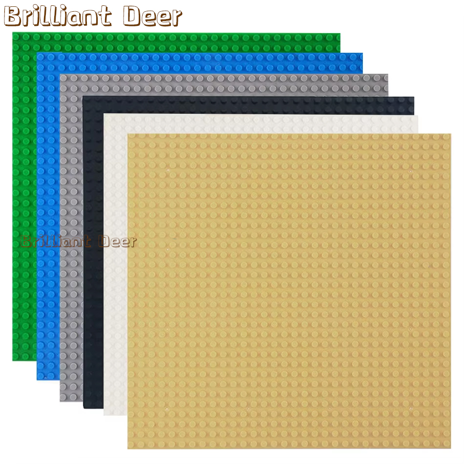 32x32 32x16 Noktalı Klasik Yap - Lego Set Creator incelemesi ve fiyatı