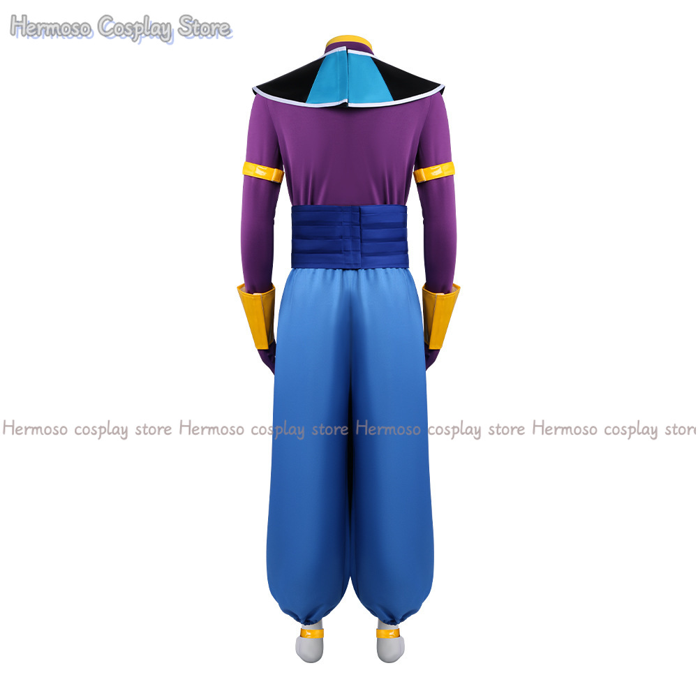 Beerus Birusu Cosplay Kostümü, - Party Games For Christmas incelemesi ve fiyatı