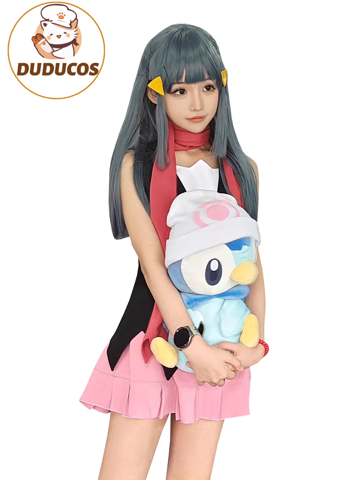 DUDU-R Cosplay Kostüm Cadılar  - Party Games For Christmas incelemesi ve fiyatı
