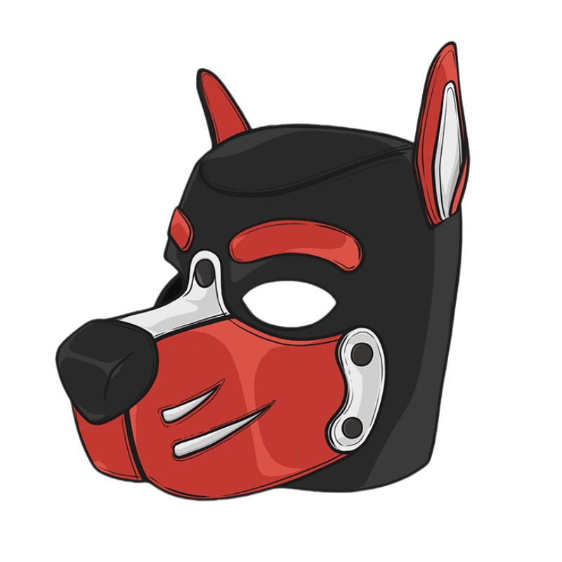 Erotik Renkli Köpek Başlıklı M - Party Games Night incelemesi ve fiyatı